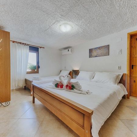 Markovic Village Apartments Ulcinj Eksteriør bilde