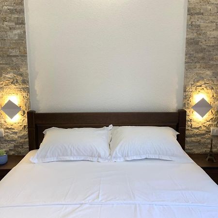 Markovic Village Apartments Ulcinj Eksteriør bilde