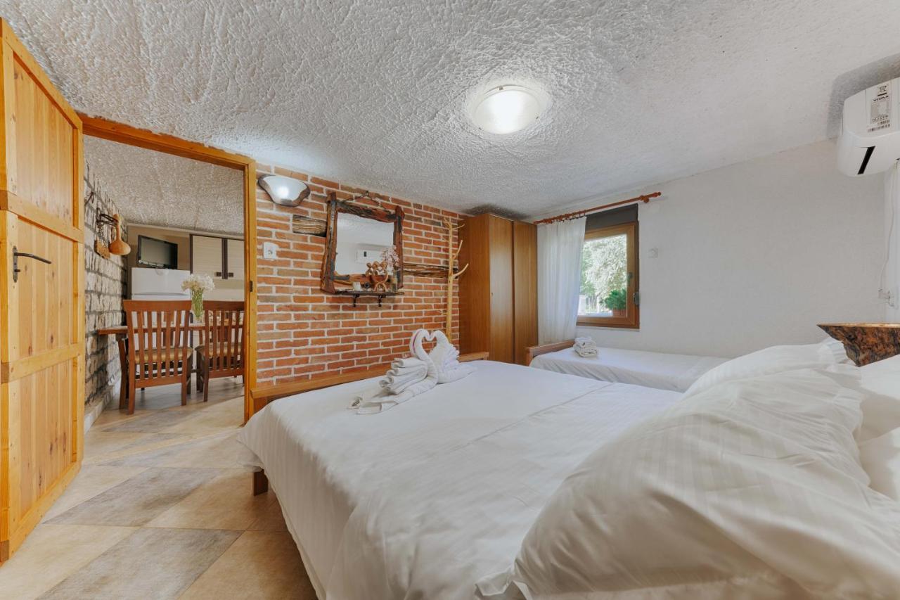 Markovic Village Apartments Ulcinj Eksteriør bilde
