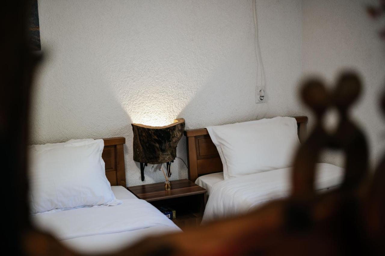 Markovic Village Apartments Ulcinj Eksteriør bilde