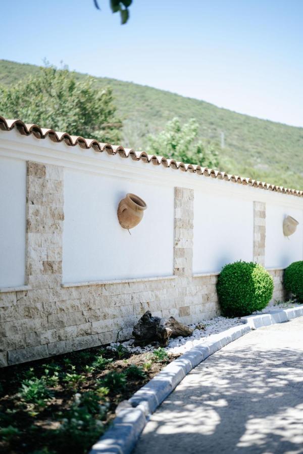 Markovic Village Apartments Ulcinj Eksteriør bilde