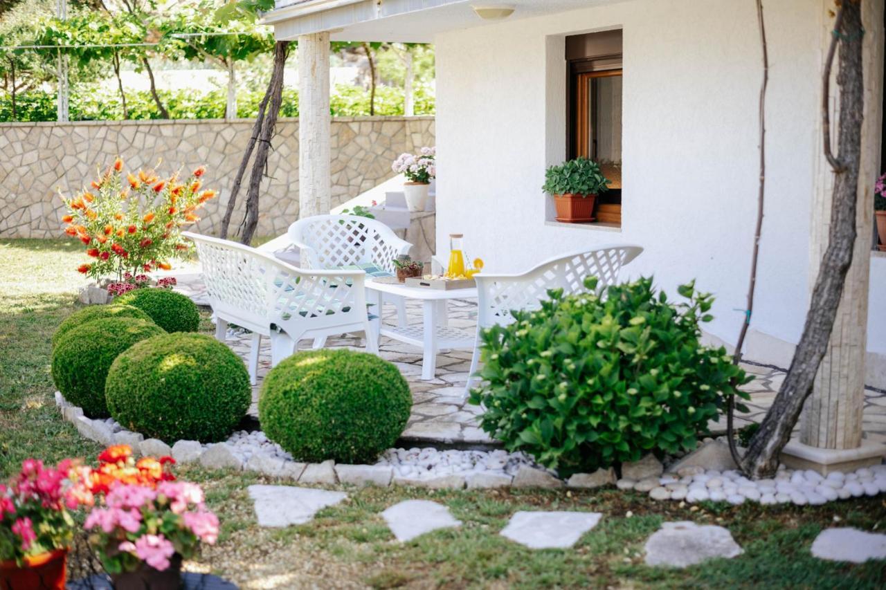 Markovic Village Apartments Ulcinj Eksteriør bilde