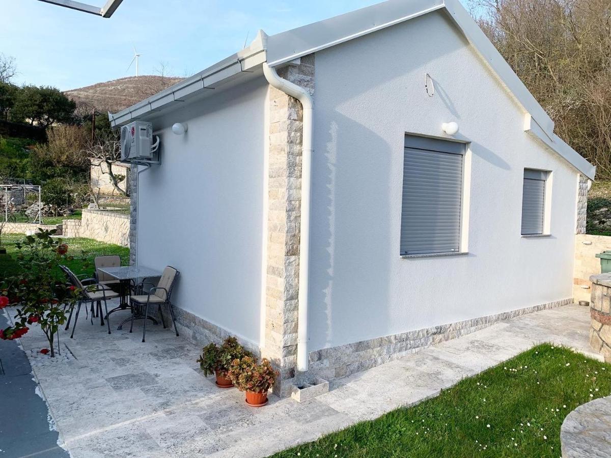 Markovic Village Apartments Ulcinj Eksteriør bilde