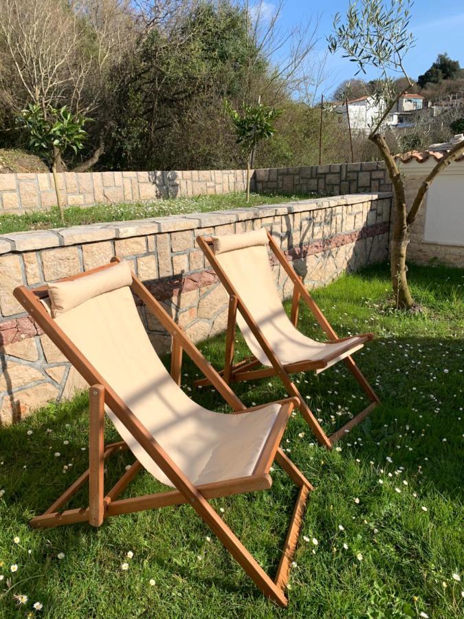Markovic Village Apartments Ulcinj Eksteriør bilde