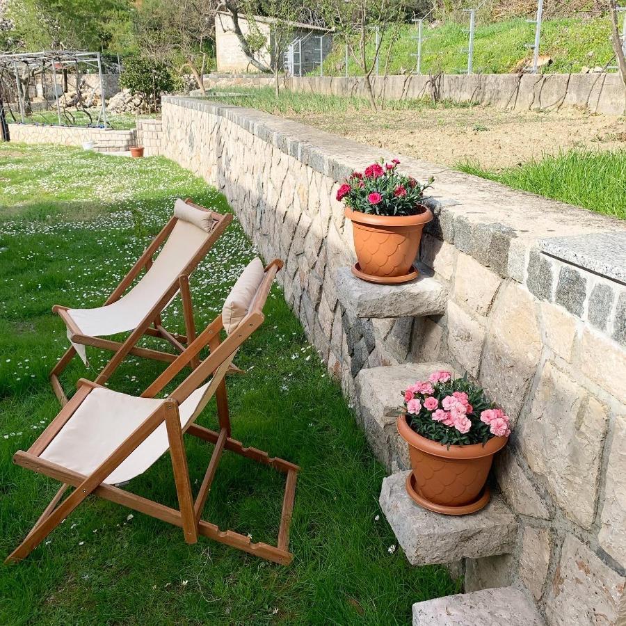 Markovic Village Apartments Ulcinj Eksteriør bilde