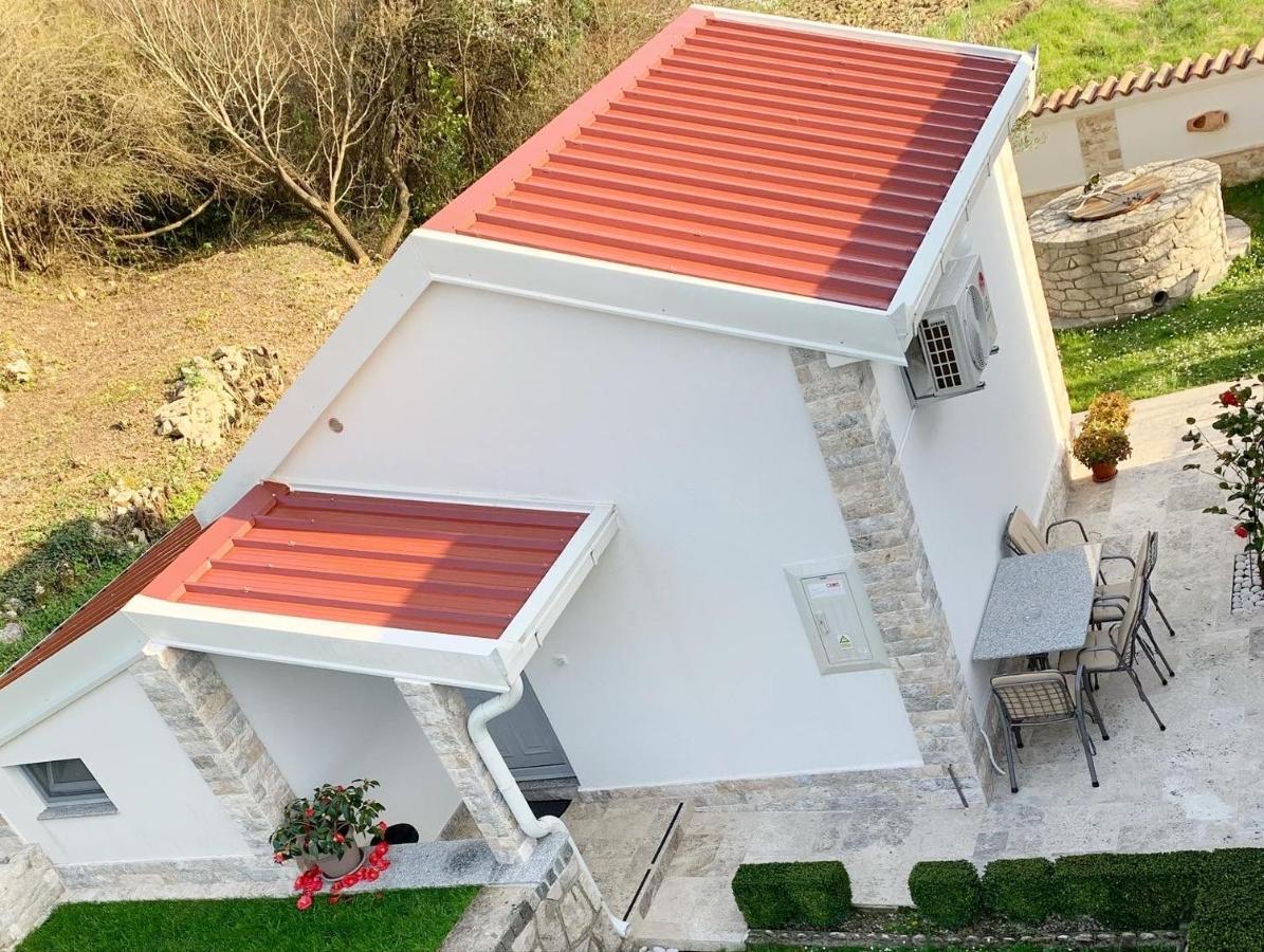 Markovic Village Apartments Ulcinj Eksteriør bilde