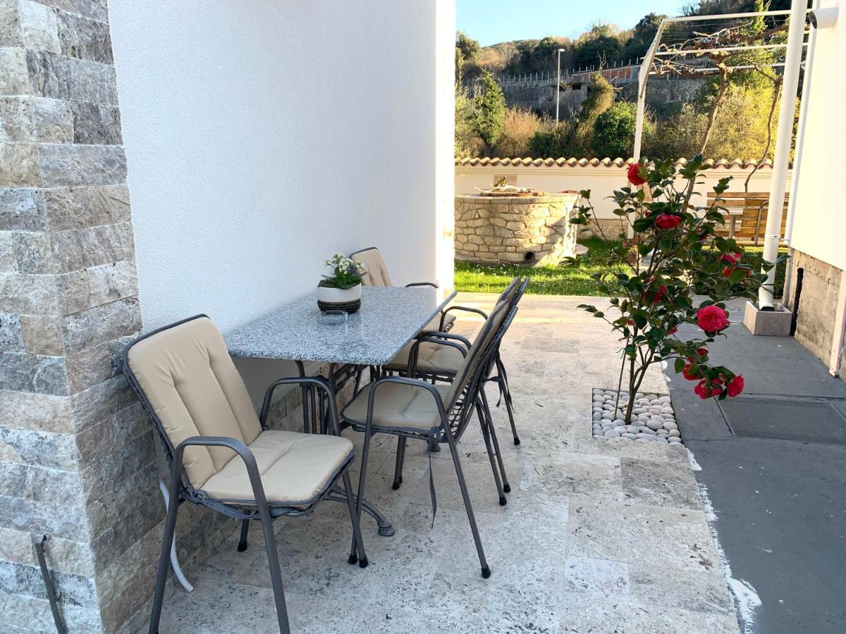Markovic Village Apartments Ulcinj Eksteriør bilde