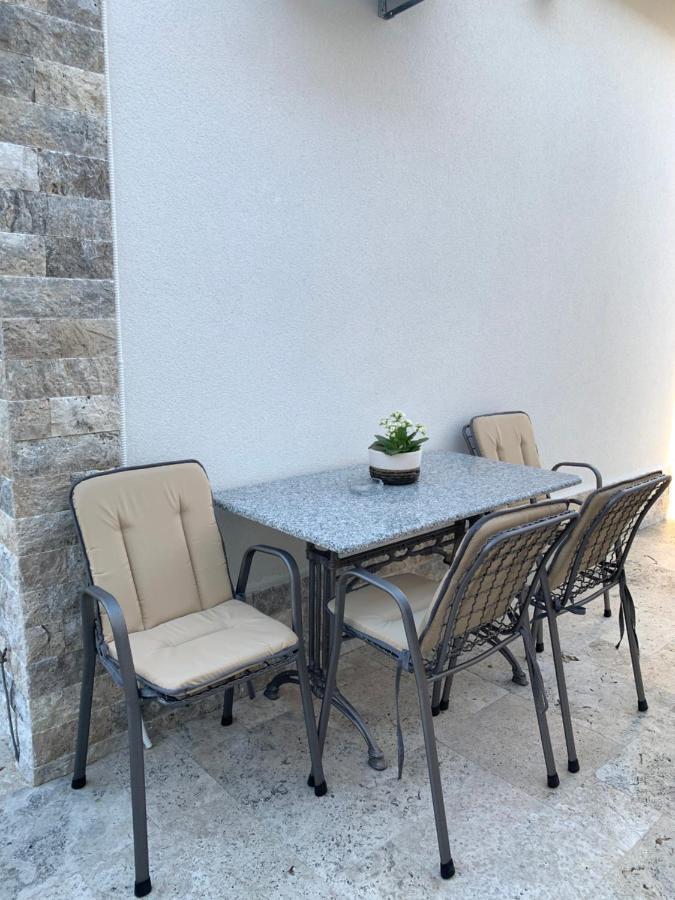 Markovic Village Apartments Ulcinj Eksteriør bilde