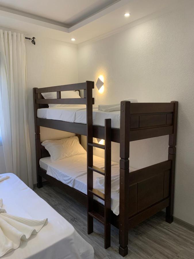 Markovic Village Apartments Ulcinj Eksteriør bilde