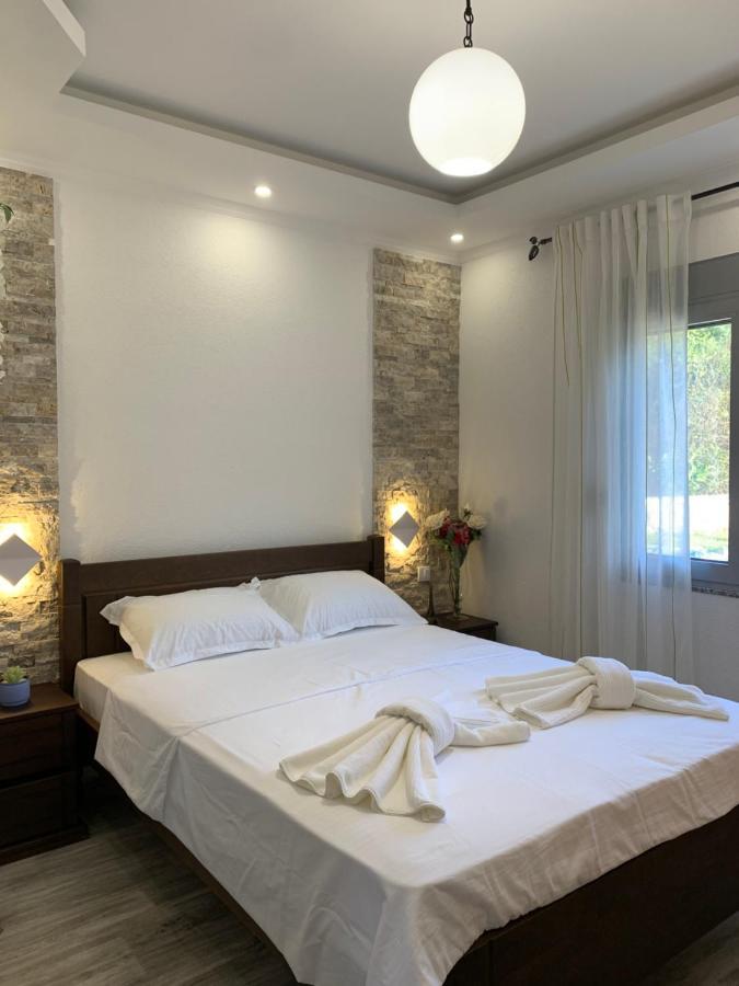 Markovic Village Apartments Ulcinj Eksteriør bilde