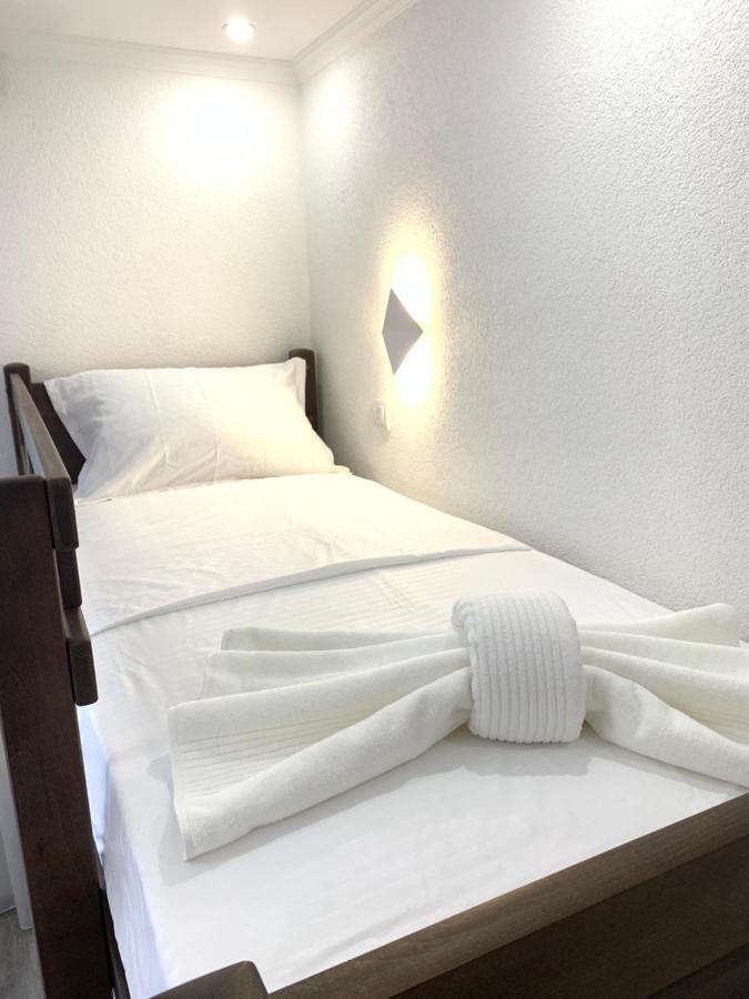 Markovic Village Apartments Ulcinj Eksteriør bilde