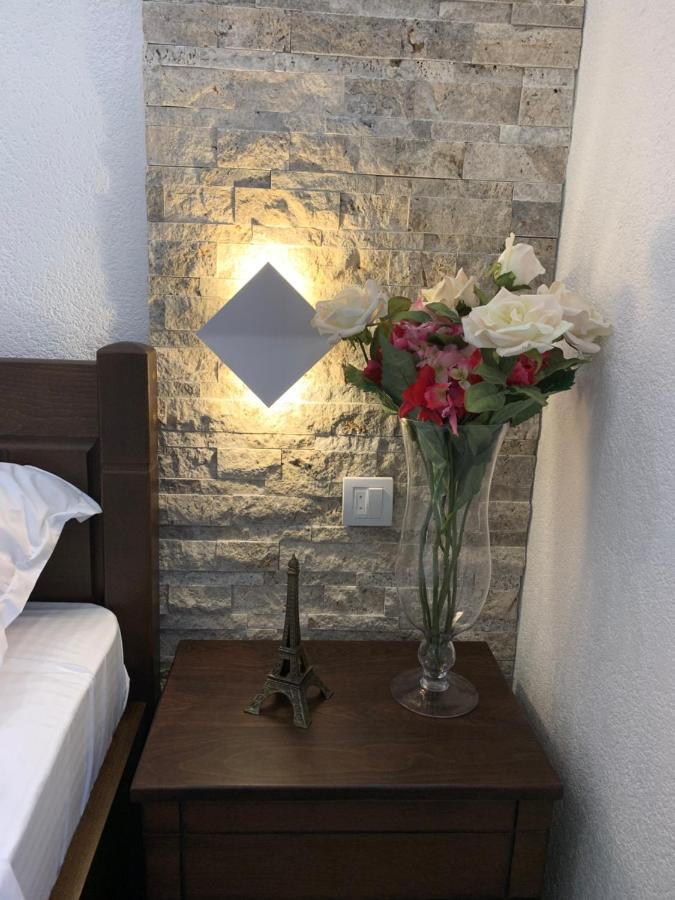 Markovic Village Apartments Ulcinj Eksteriør bilde