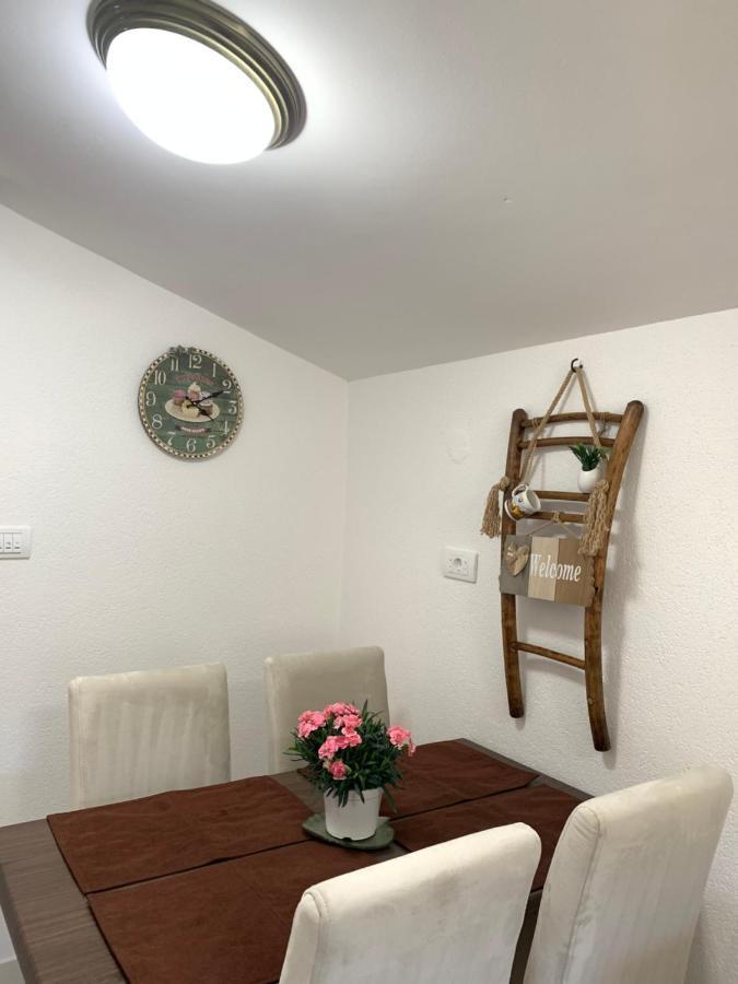 Markovic Village Apartments Ulcinj Eksteriør bilde
